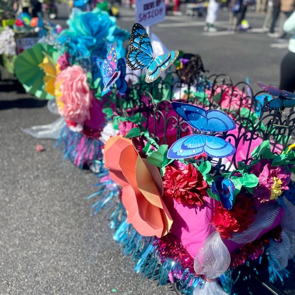 NOLA GEMS Moissanite Jewelry Rings Earrings Bracelets Necklaces Fun Live Show 💎 - Picture 16 of 16